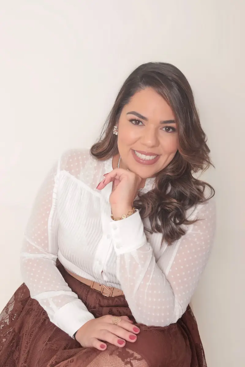 Isabella Ferreira Smith